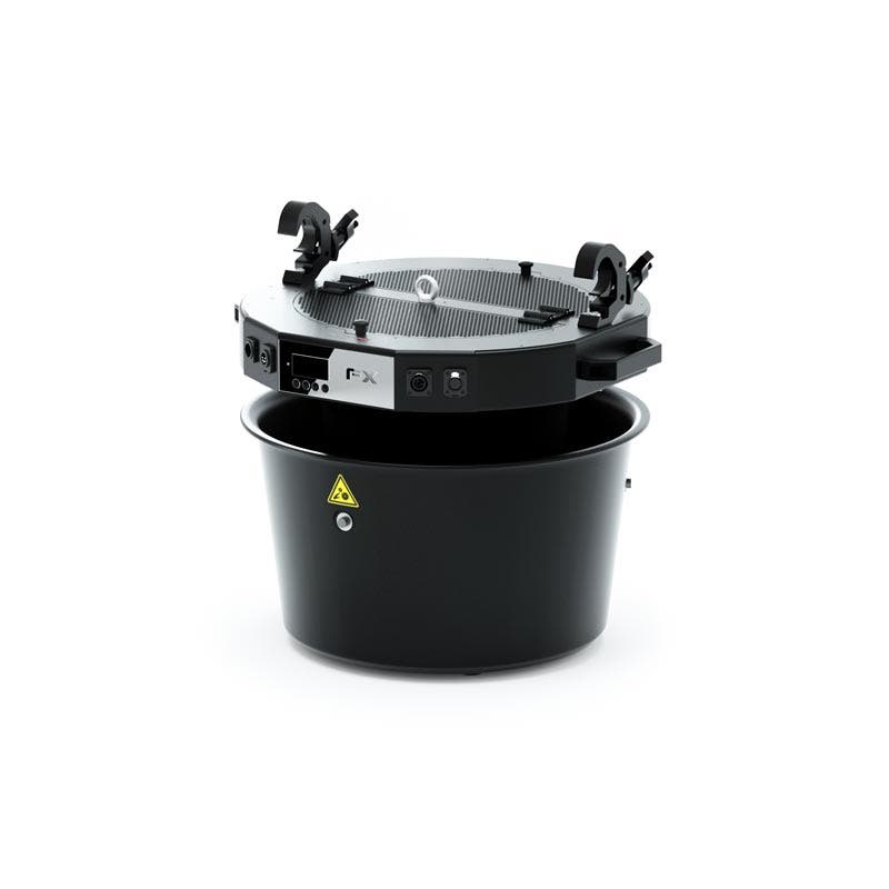 MAGICFX® SWIRLFAN II - MagicFX | Bellalite MAGICFX® SWIRLFAN II - MagicFX | Bellalite