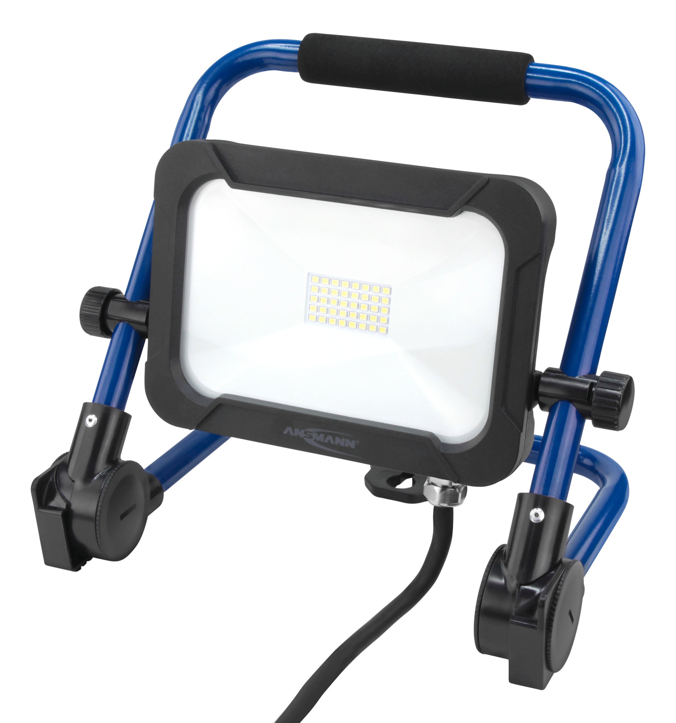 Arbetslampa FL1600AC 20W Luminary LED spotlight - Ansmann | Bellalite