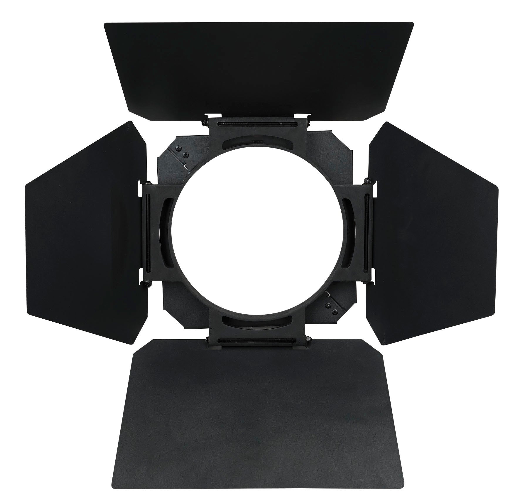 Barndoor f. 300W Fresnel - Infinity | Bellalite