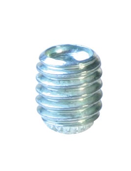 Speedrail Allen Screw (Bzp)  - Doughty | Bellalite