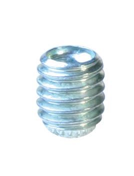 Speedrail Allen Screw (Bzp) - Doughty | Bellalite Speedrail Allen Screw (Bzp) - Doughty | Bellalite