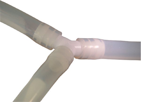 Look Solutions Y-Splitter f. Tiny S/FX/CX For Tiny S, Tiny FX, Tiny CX - Look Solutions | Bellalite