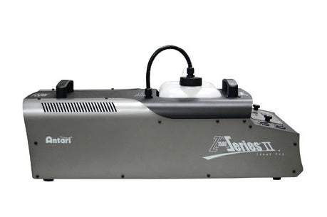 Antari Z-1500II Fog Machine UTGÅTT - Antari | Bellalite