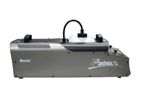 Antari Z-1500II Fog Machine UTGÅTT - Antari | Bellalite Antari Z-1500II Fog Machine UTGÅTT - Antari | Bellalite