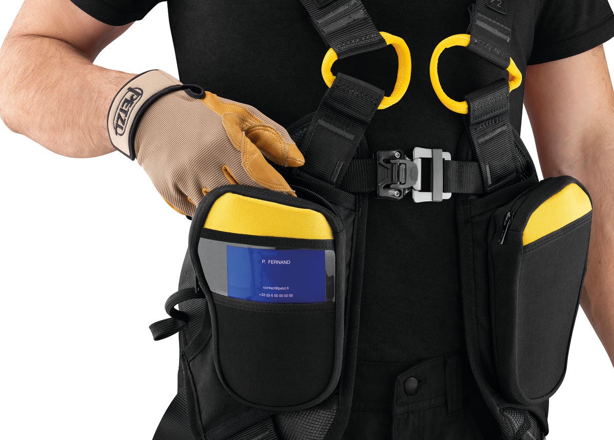 Petzl Newton Easyfit  Storlek 2 - Petzl | Bellalite