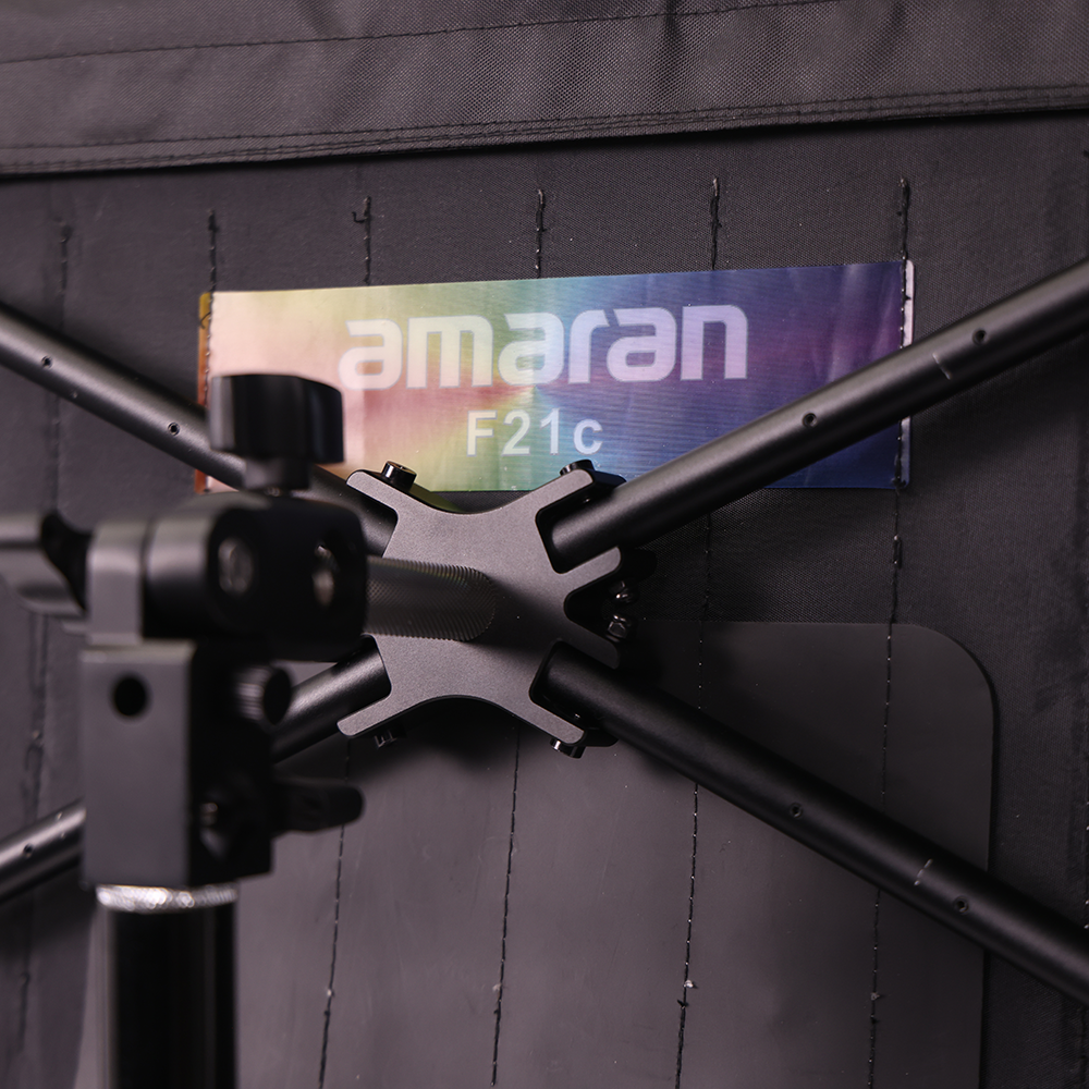 Amaran F21c  - AMARAN | Bellalite