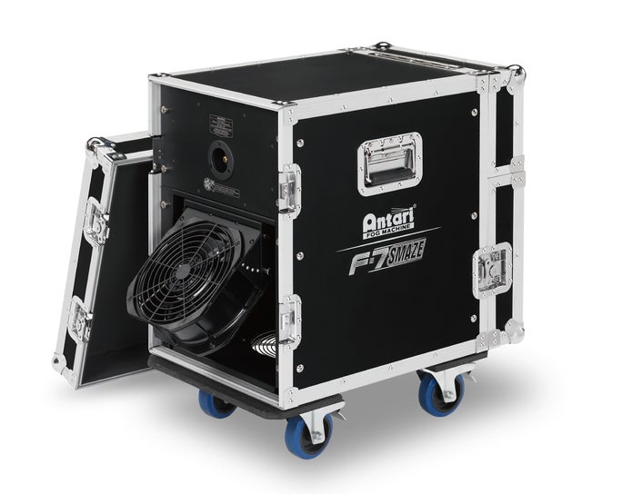 Antari F-7X Smaze - Antari | Bellalite Antari F-7X Smaze - Antari | Bellalite