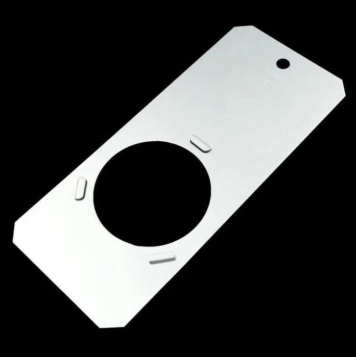 Gobohållare Berkey Colortran Color Arc - Rosco | Bellalite