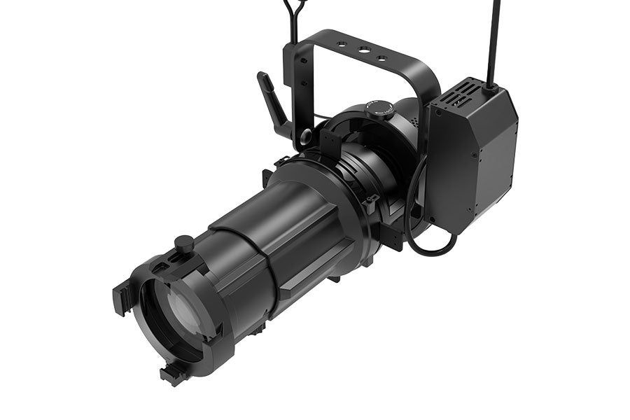 Fiilex P3L Ellipsoidal Light - FIILEX | Bellalite