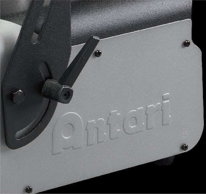 Antari Z-1200III Fog Machine - Antari | Bellalite Antari Z-1200III Fog Machine - Antari | Bellalite