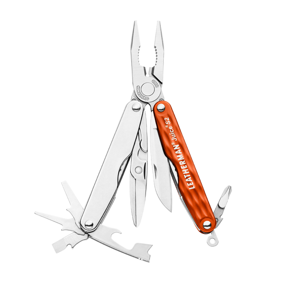 Leatherman JUICE® S2  - Leatherman | Bellalite