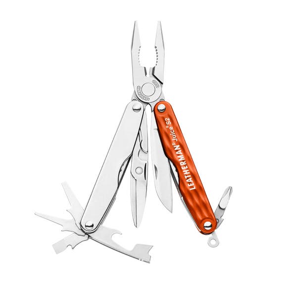 Leatherman JUICE® S2 - Leatherman | Bellalite Leatherman JUICE® S2 - Leatherman | Bellalite