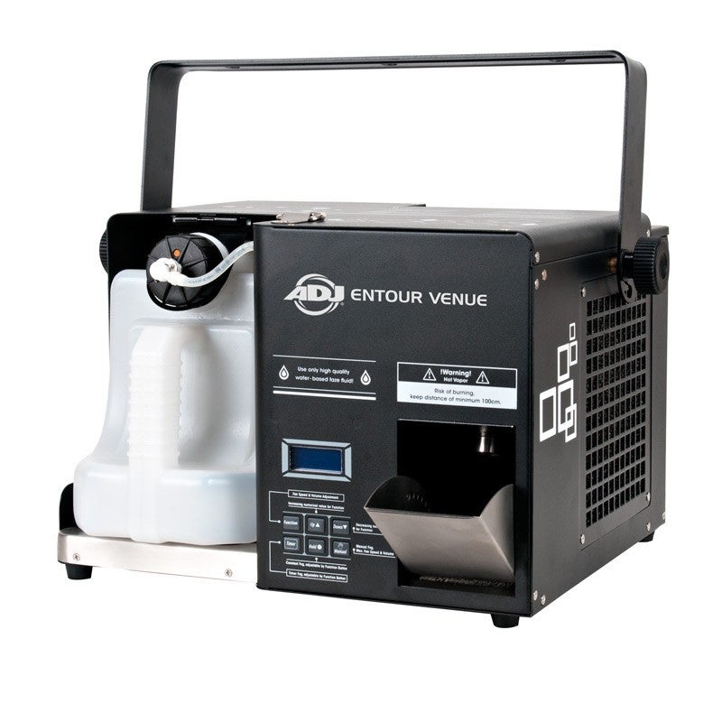 Entour Venue - ADJ | Bellalite