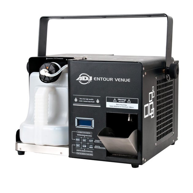 Entour Venue - ADJ Select | Bellalite Entour Venue - ADJ Select | Bellalite