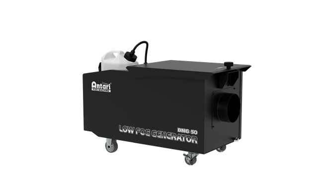 Antari DNG-50 Low Fog Machine  - Antari | Bellalite