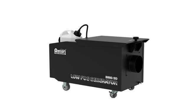 Antari DNG-50 Low Fog Machine - Antari | Bellalite Antari DNG-50 Low Fog Machine - Antari | Bellalite