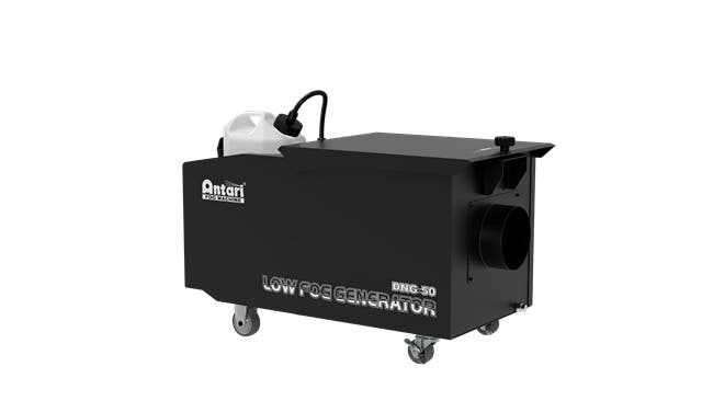 Antari DNG-50 Low Fog Machine - Antari | Bellalite Antari DNG-50 Low Fog Machine - Antari | Bellalite