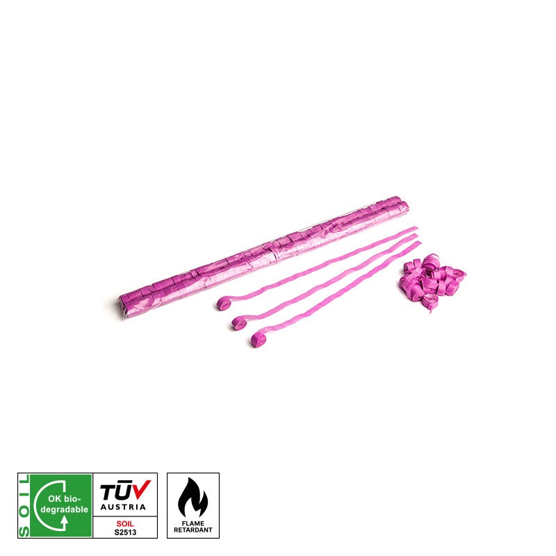 MAGICFX® Streamers 5m x 0,85cm Pink - MagicFX | Bellalite