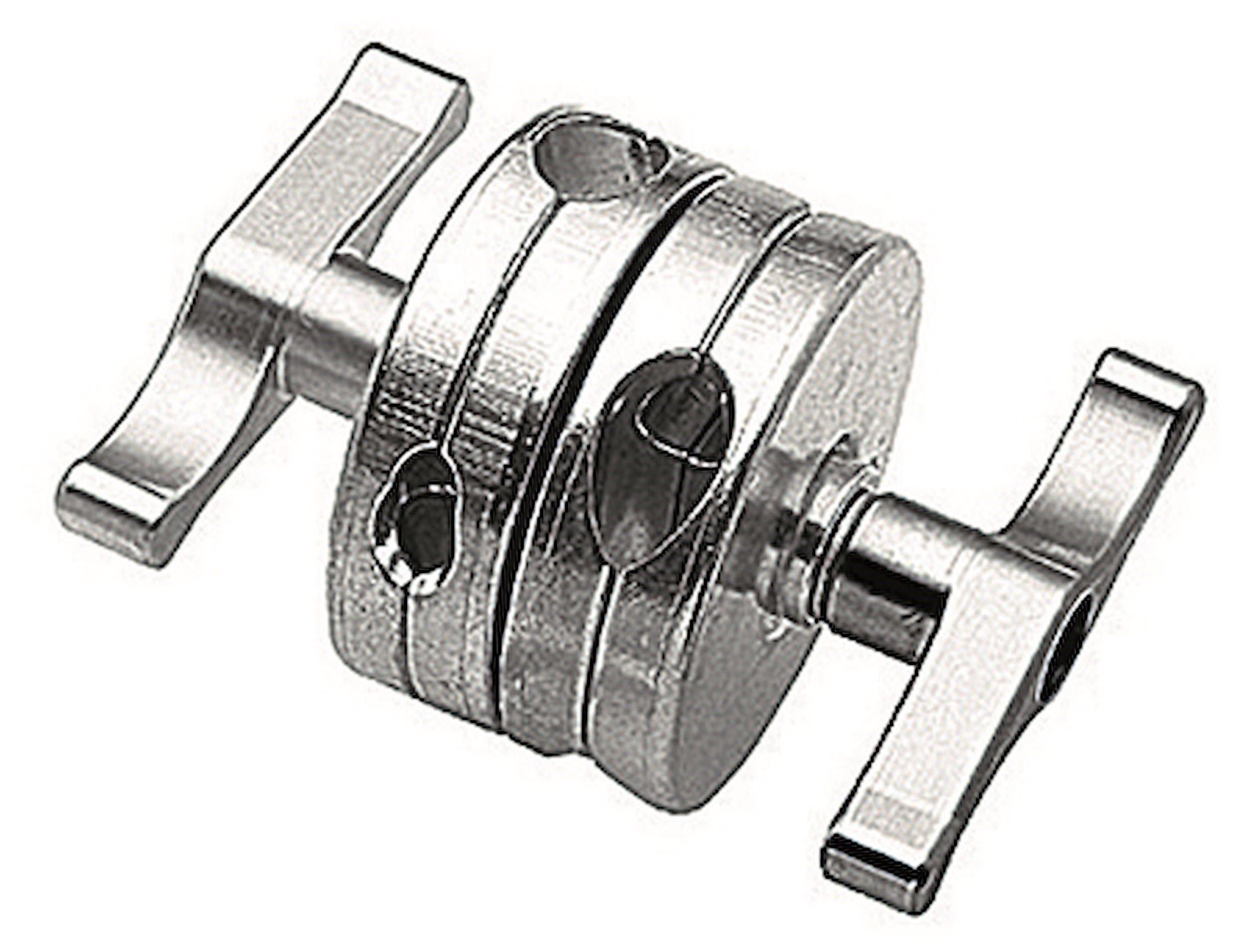 Jumbo Gag Gobo Grip Head - Avenger | Bellalite Jumbo Gag Gobo Grip Head - Avenger | Bellalite