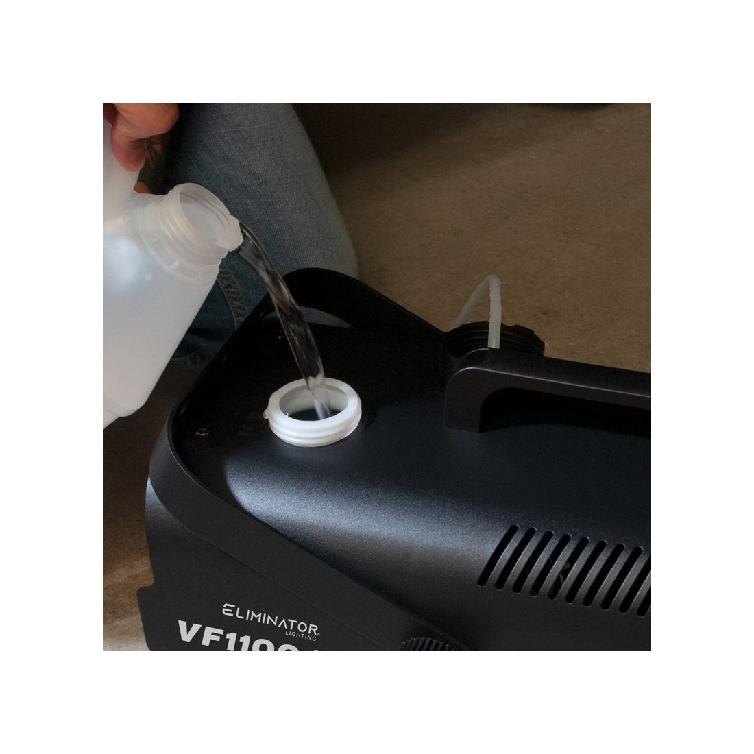 Eliminator VF1100  - Eliminator Lighting | Bellalite
