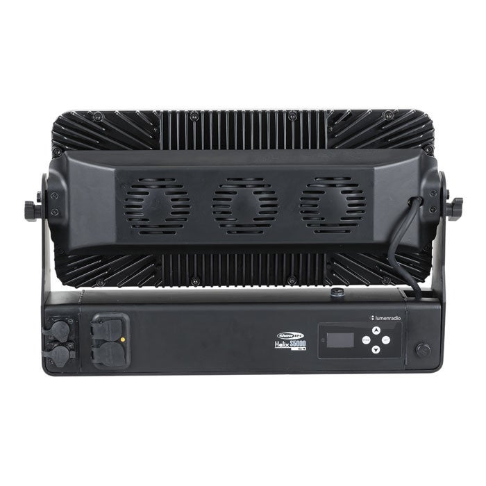 Helix S5000 Q4  - Showtec | Bellalite