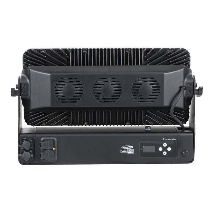 Helix S5000 Q4 - Showtec | Bellalite Helix S5000 Q4 - Showtec | Bellalite