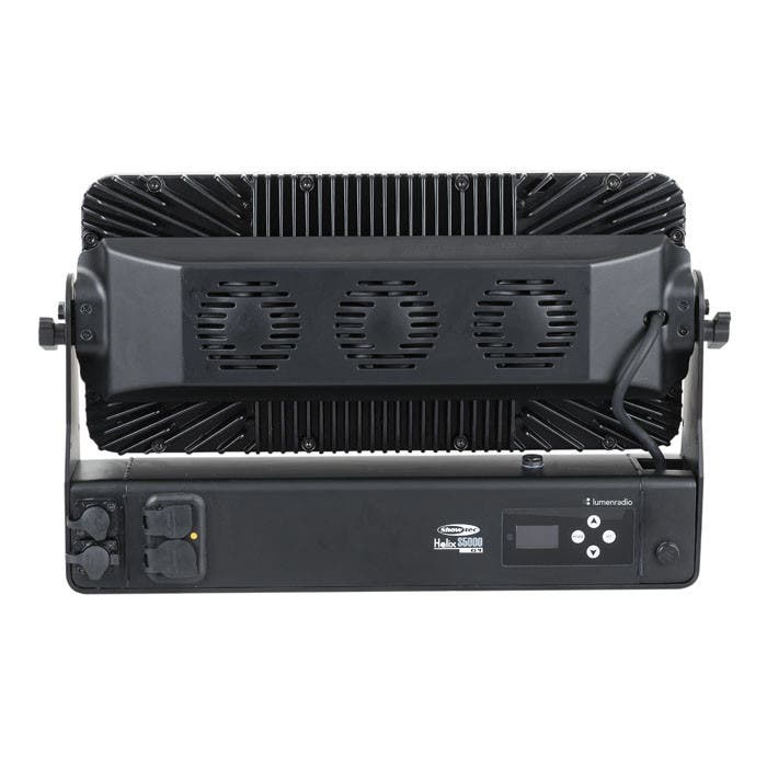Helix S5000 Q4 - Showtec | Bellalite Helix S5000 Q4 - Showtec | Bellalite