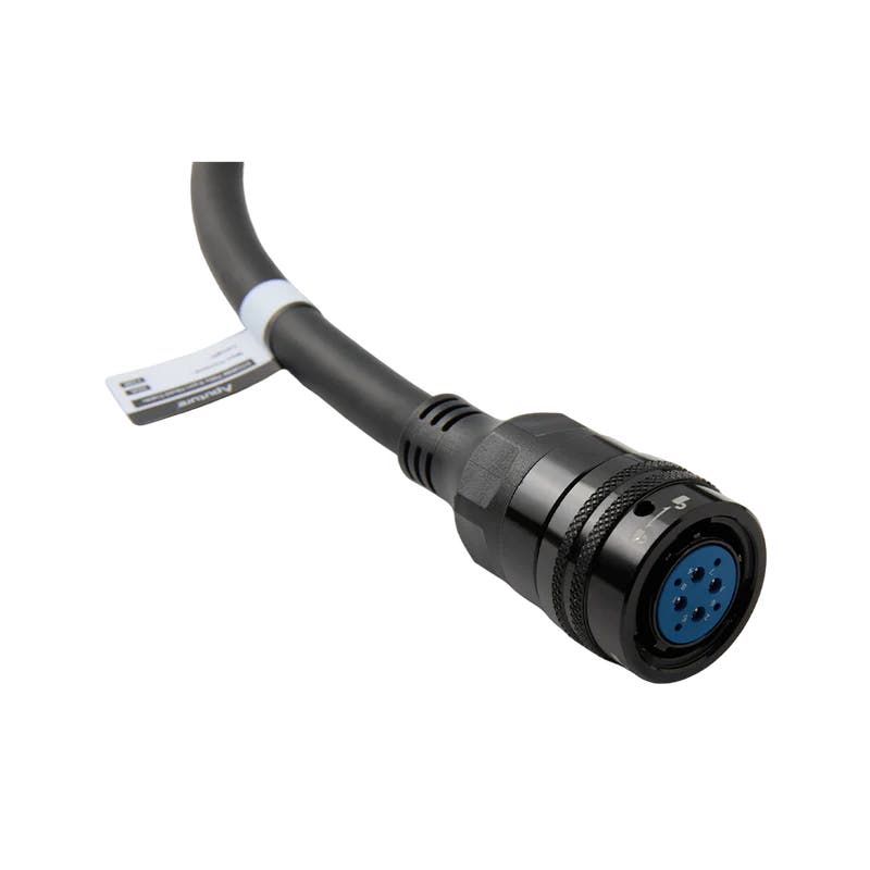 Aputure Storm 700x 8-pin Cable (15m) - APUTURE | Bellalite Aputure Storm 700x 8-pin Cable (15m) - APUTURE | Bellalite