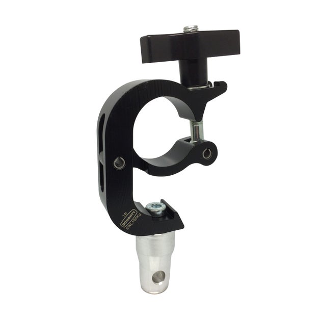 Doughty Trigger Clamp m. Koppling - Doughty | Bellalite Doughty Trigger Clamp m. Koppling - Doughty | Bellalite