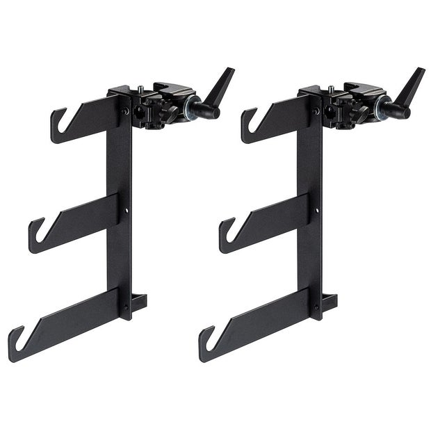 Manfrotto 044 Fäste för 3 bakgrunder på Autopoles - Manfrotto | Bellalite Manfrotto 044 Fäste för 3 bakgrunder på Autopoles - Manfrotto | Bellalite