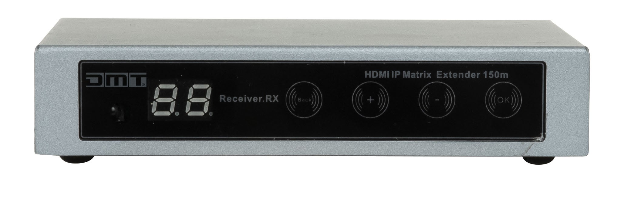 VT301-R HDMI Matrix Extender Receiver  (RX) Max. 150m with IR - DMT | Bellalite