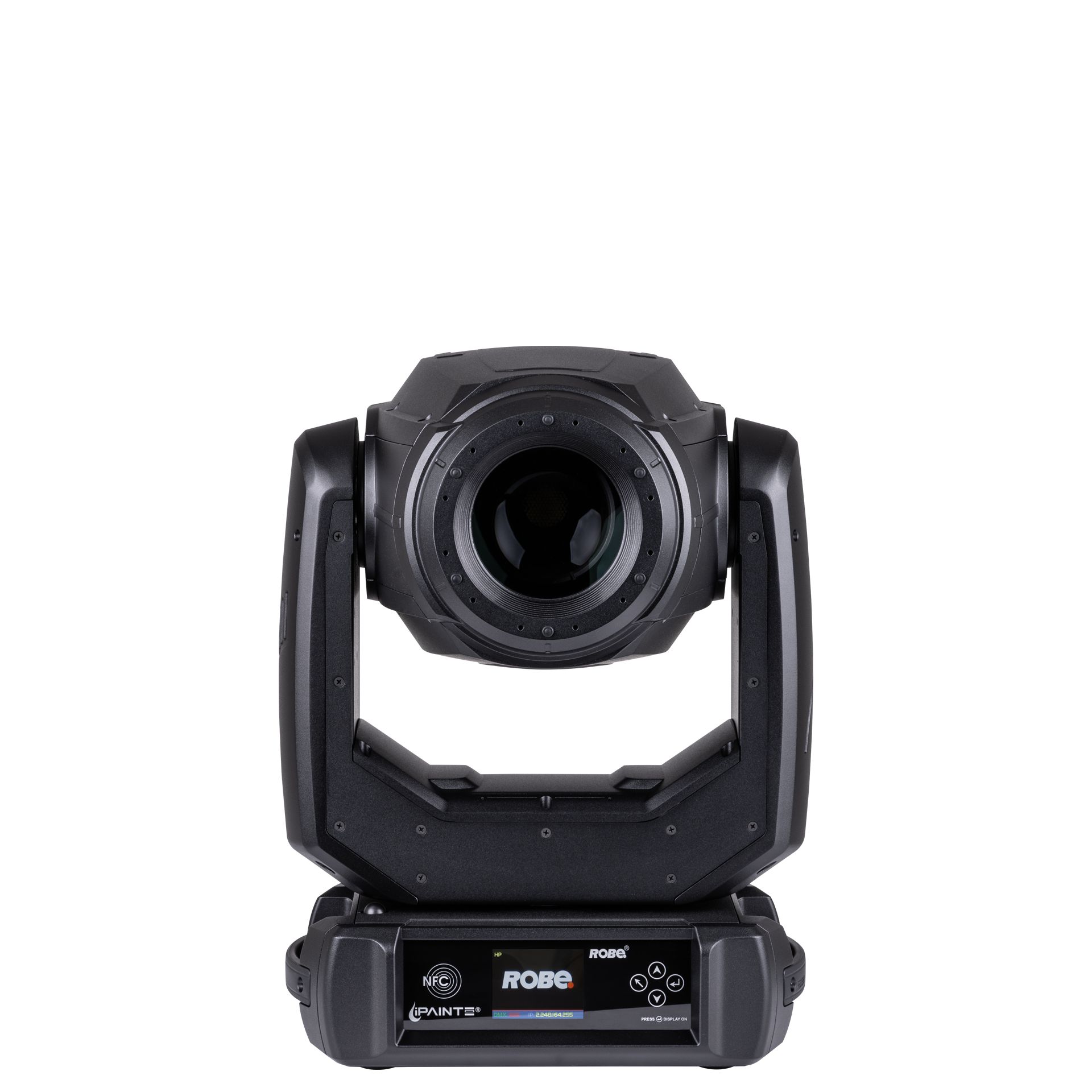 ROBIN iPAINTE Wireless version, Single Top Loader Case - Robe | Bellalite