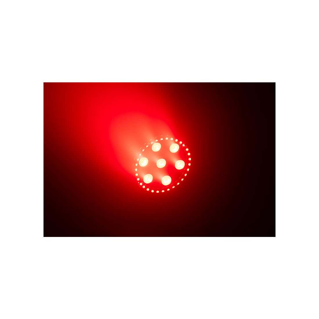 Eliminator LP 8R - Eliminator Lighting | Bellalite Eliminator LP 8R - Eliminator Lighting | Bellalite