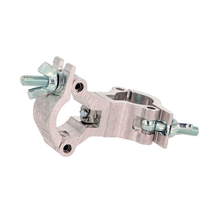 Doughty Atom 90° Fixed Coupler 25mm - Doughty | Bellalite