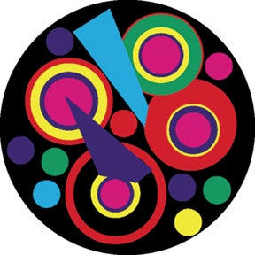 Pop Top - Rosco | Bellalite