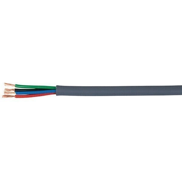 LED-Kabel RGB 4x0,75mm² - DAP | Bellalite
