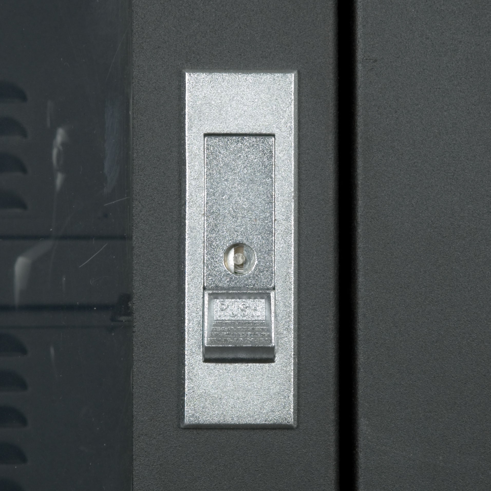 Rackcase Pro Metal Equipment Rack 16U  - Showgear | Bellalite