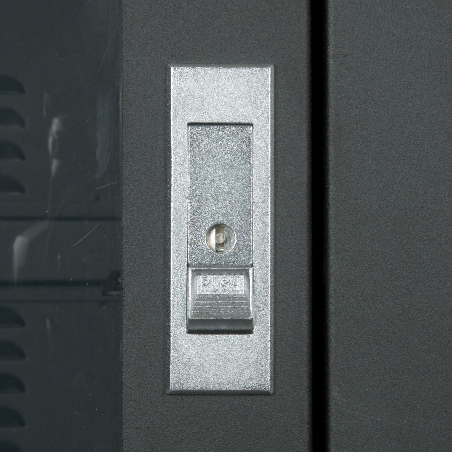 Rackcase Pro Metal Equipment Rack 16U - Showgear | Bellalite Rackcase Pro Metal Equipment Rack 16U - Showgear | Bellalite