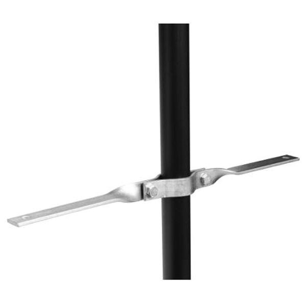 Doughty Double Boom Arm Standard - Doughty | Bellalite
