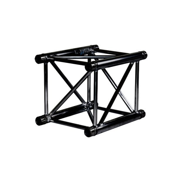 Prolyte 4-kant tross H40V Svart - Prolyte | Bellalite Prolyte 4-kant tross H40V Svart - Prolyte | Bellalite