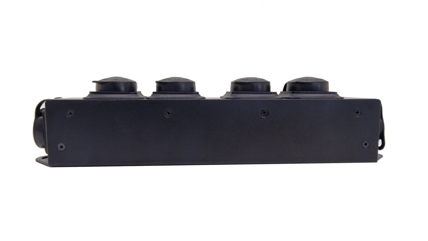Rigport 4xT1 - Rigport | Bellalite Rigport 4xT1 - Rigport | Bellalite