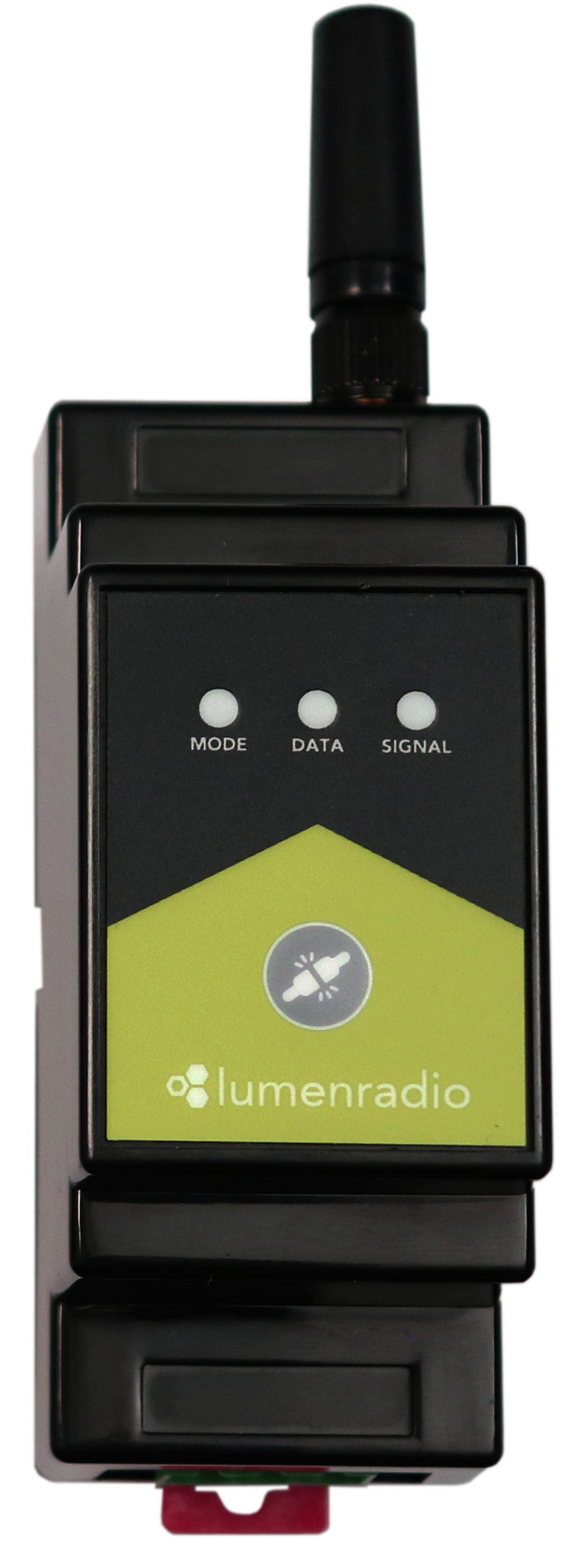 LumenRadio Galileo RX - LumenRadio | Bellalite