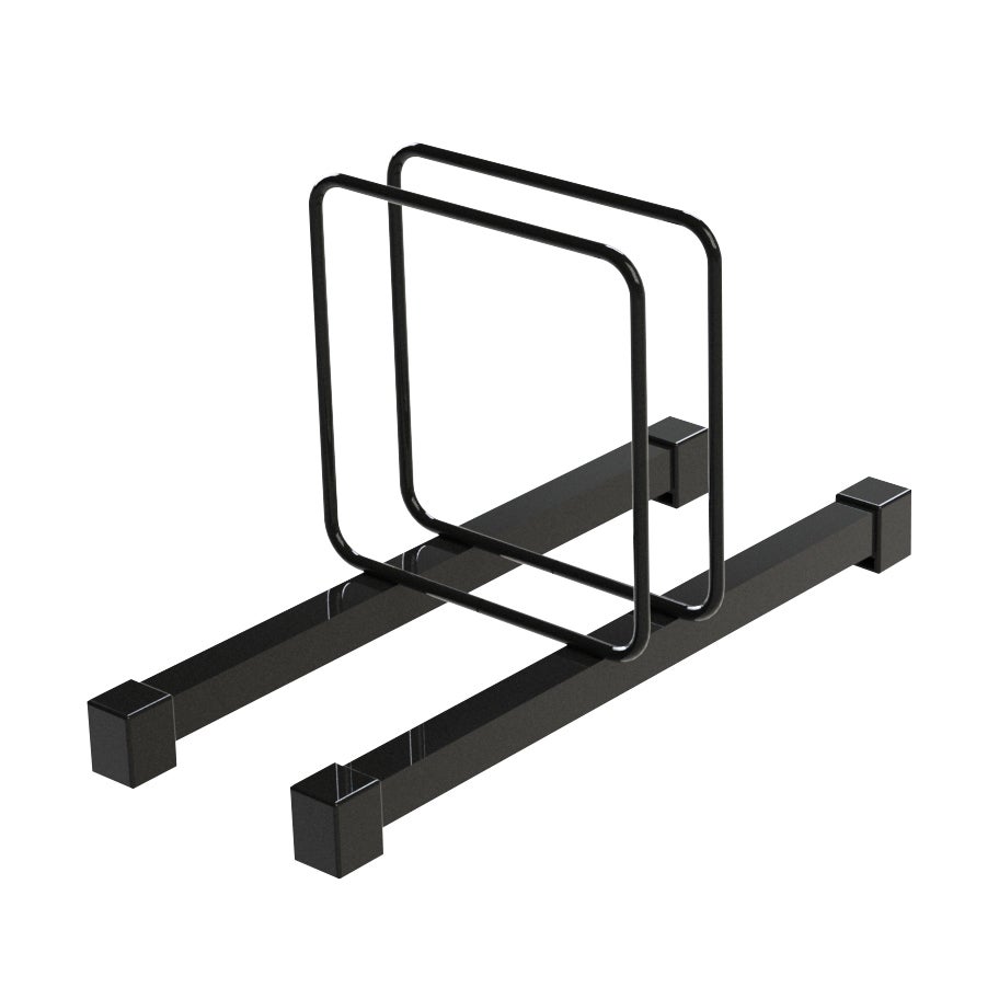 Doughty Floor Standing Polyholder 50mm - Doughty | Bellalite