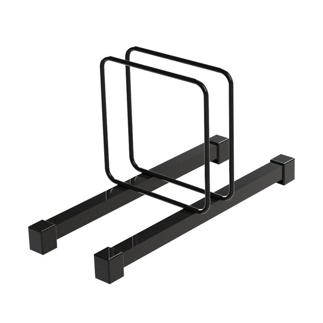 Doughty Floor Standing Polyholder 50mm - Doughty | Bellalite Doughty Floor Standing Polyholder 50mm - Doughty | Bellalite