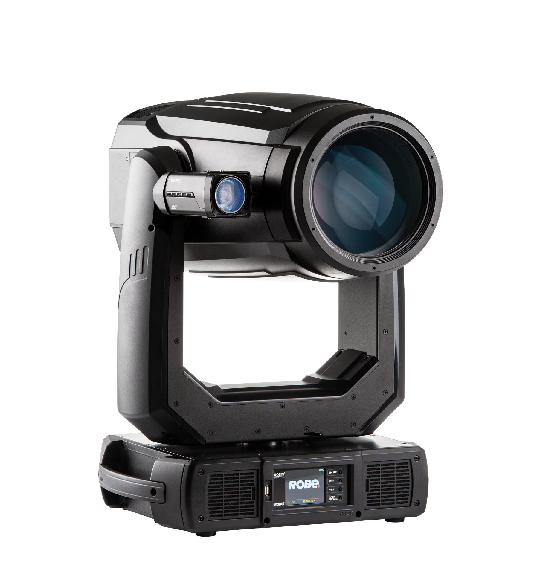 ROBIN Forte FS Standard version,  Cardboard - Robe | Bellalite