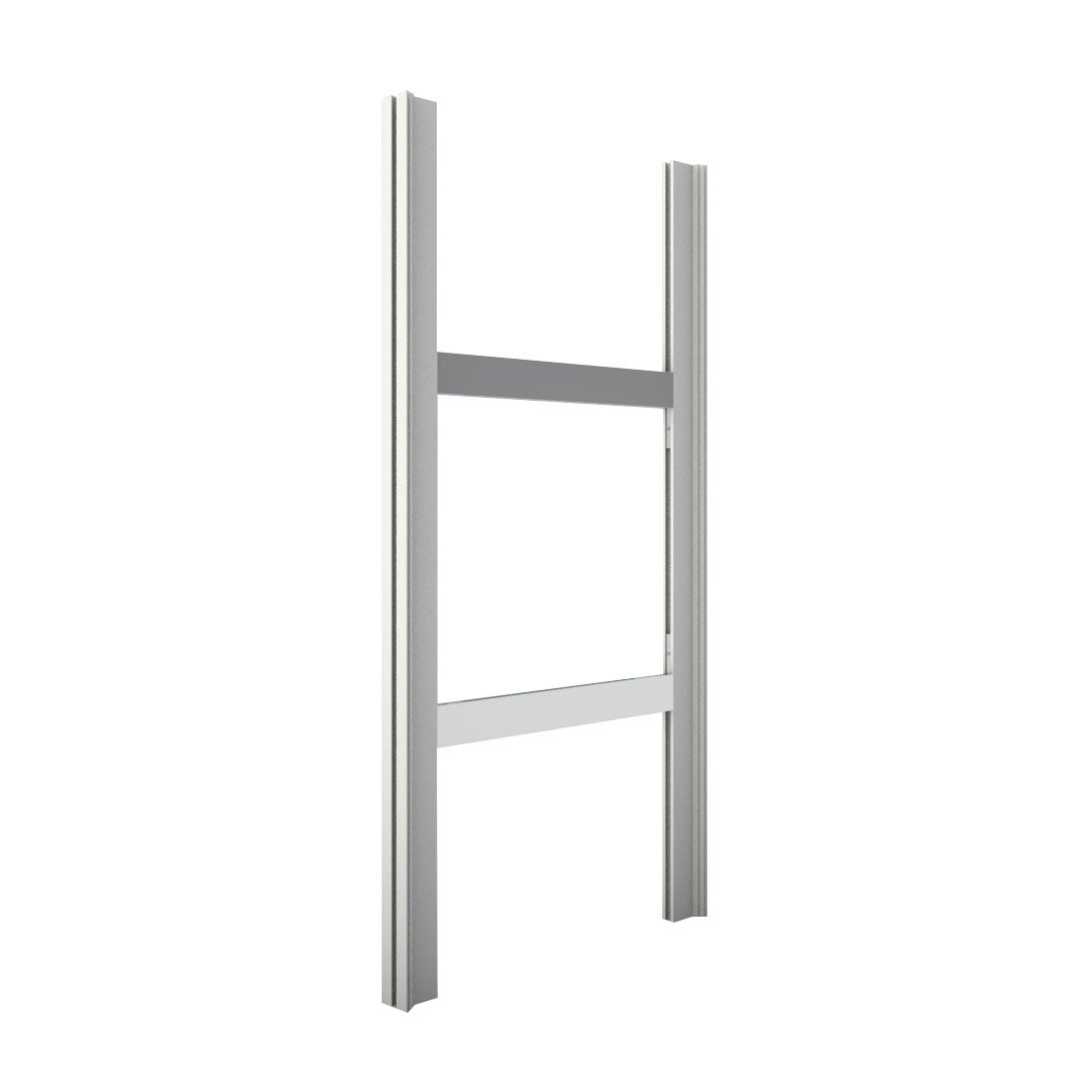 Wentex SET Frame - H Module - Wentex | Bellalite