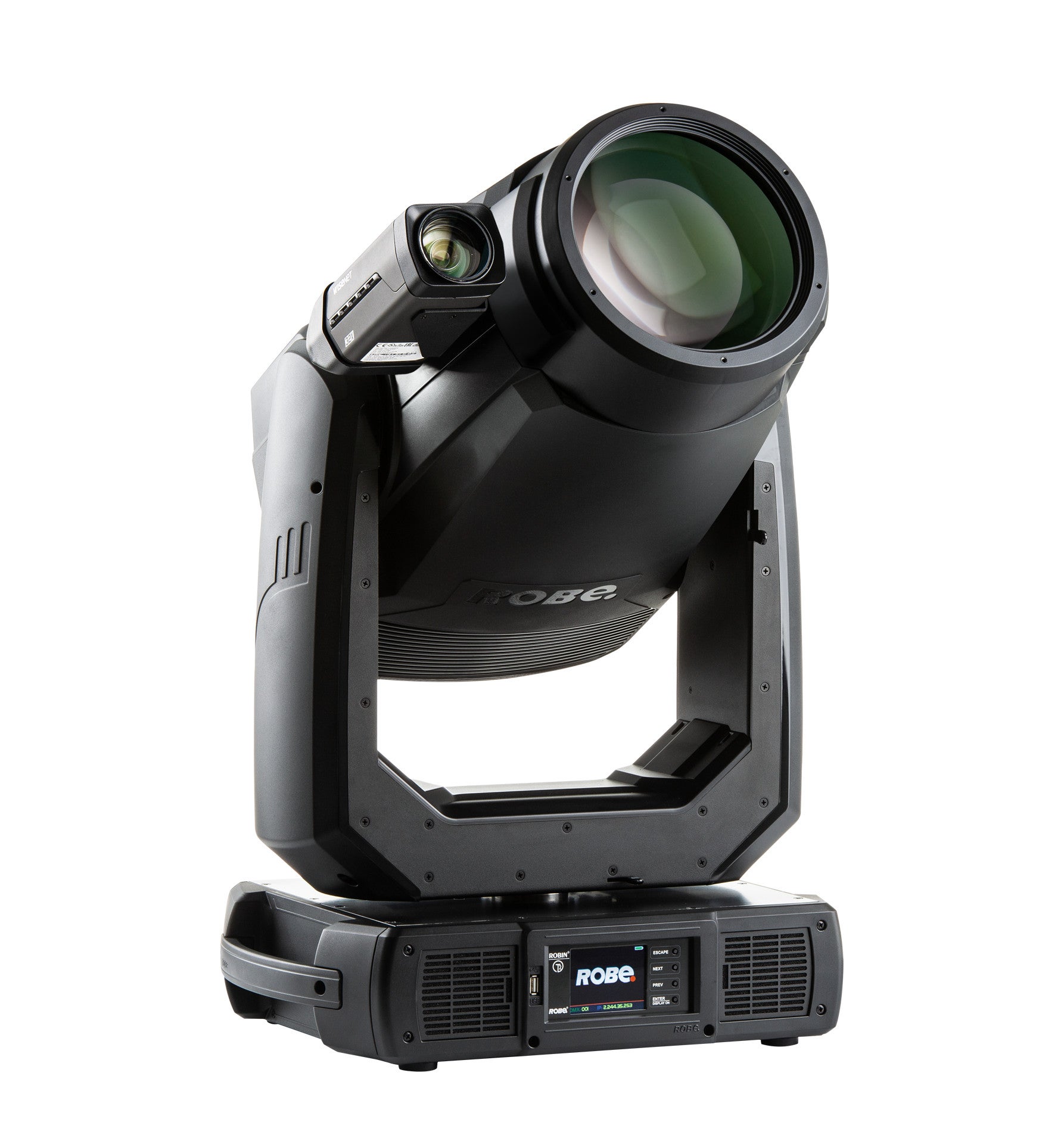 ROBIN T2 Profile FS EP - Robe | Bellalite