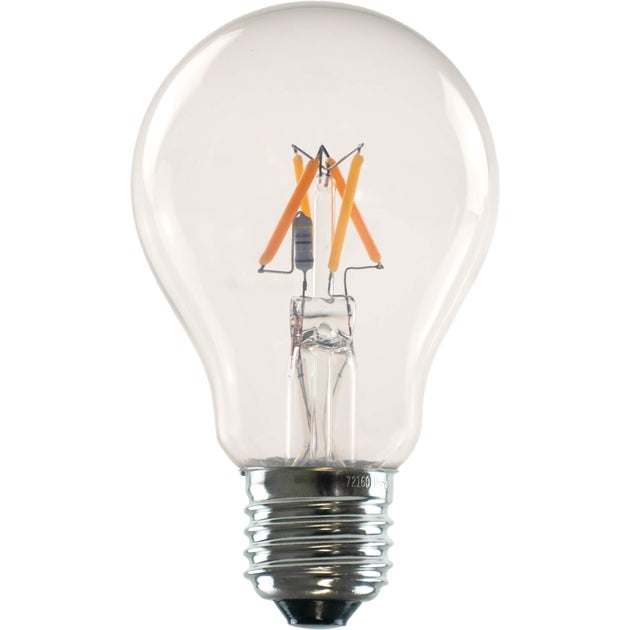 Segula Nautic Line LED Bulb 24V Ambient Klar E27 3W 210lm 2000-2700K - Segula | Bellalite Segula Nautic Line LED Bulb 24V Ambient Klar E27 3W 210lm 2000-2700K - Segula | Bellalite