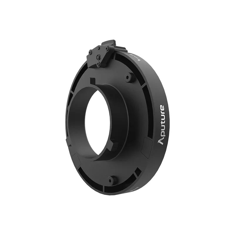 Aputure Storm 80c Bowens Mount Adapter  - APUTURE | Bellalite