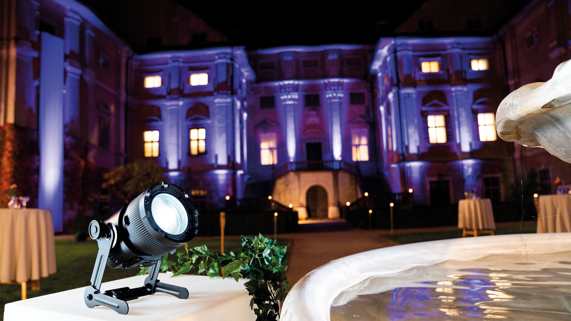 Astera QuikSpot  - Astera | Bellalite